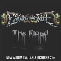 Escape The Fate : The Flood